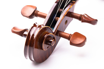 Classic violin