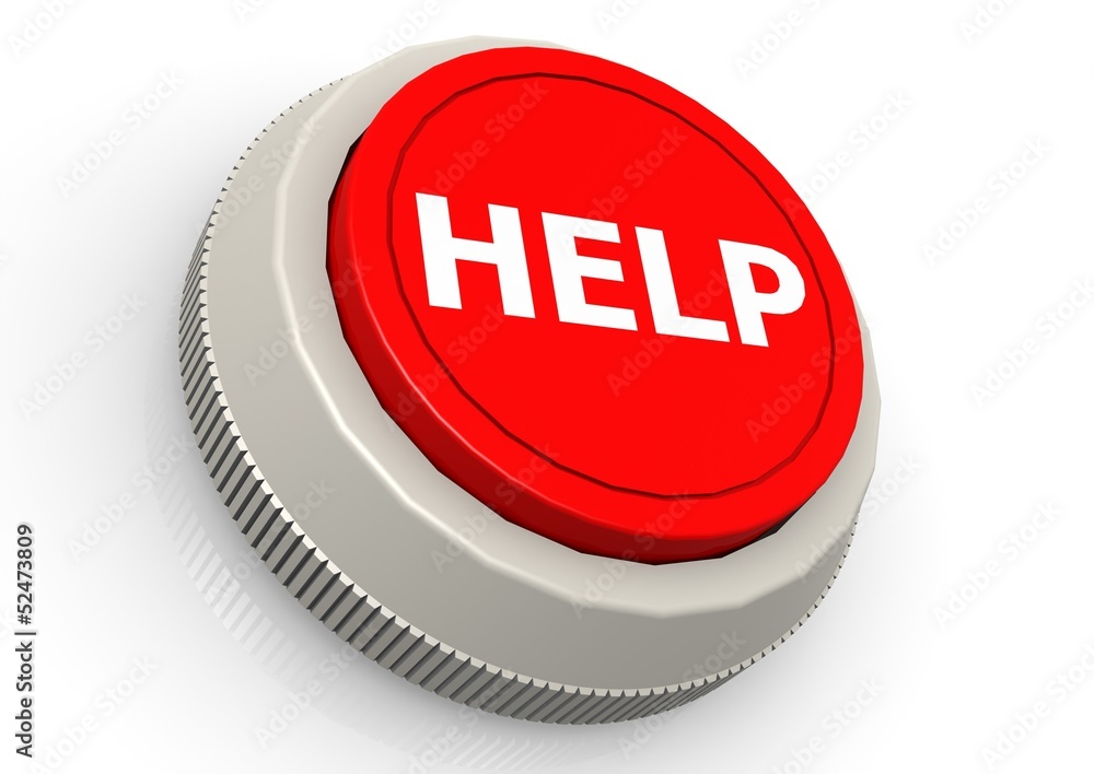 Poster help button
