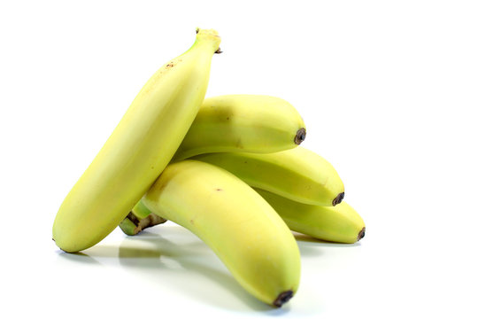 mini Bananen