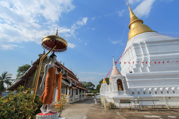 thai buddha