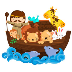 Noah