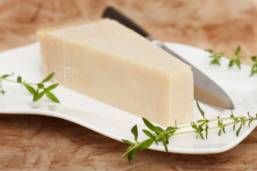 italian parmesan cheese