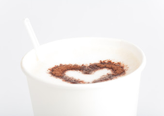 Coffee to go