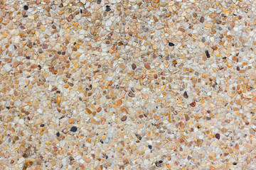 Flake stone background
