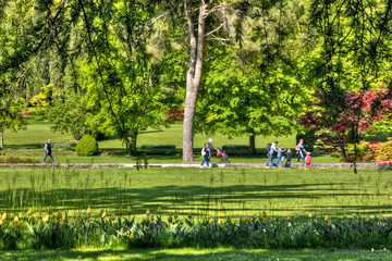Al parco