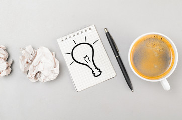 creative process