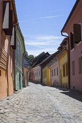 Sighisoara, Romania