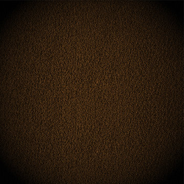 sepia leather background
