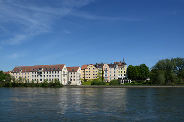 Fototapeta premium Regensburg
