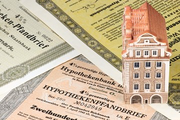 deutsche Hypothekenpfandbriefe