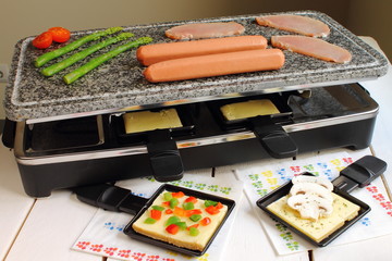 Raclette
