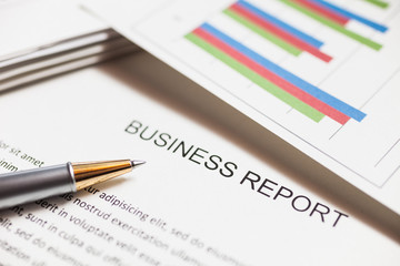 Business report