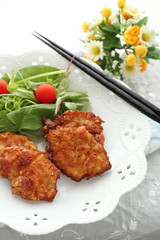 Japanese cuisine, Tonkatsu