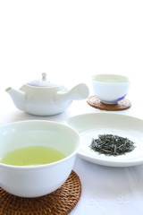 japanese green tea