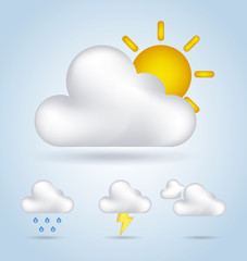 graphics of climates