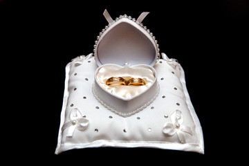 Wedding Rings