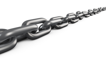 Obraz premium Chain