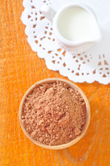 Cocoa