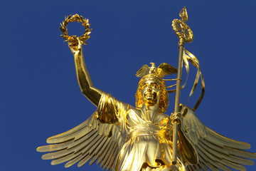 Goldelse Berlin