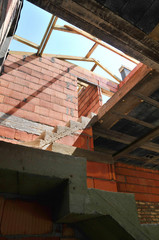 Obraz premium stairs