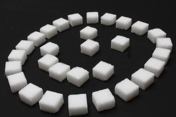 Zuckerverbrauch