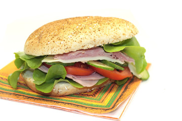 sandwich