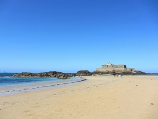 saint malo