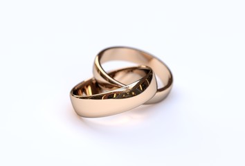 Wedding rings