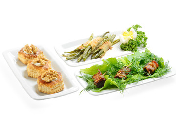 antipasti vari