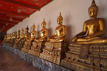Buddha Thailandia