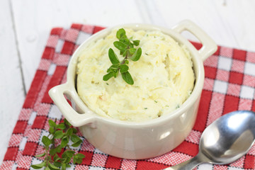 purée