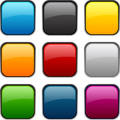 Square color icons.