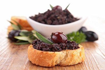 tapenade