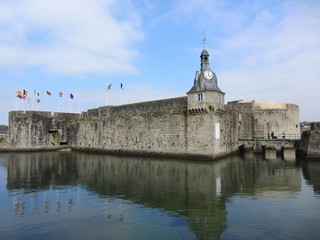 concarneau