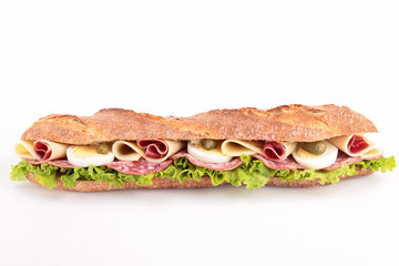 sandwich