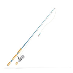 fishing rod