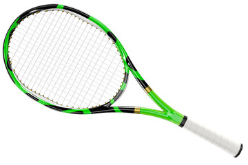 Tennis Racket Texture - 52500880