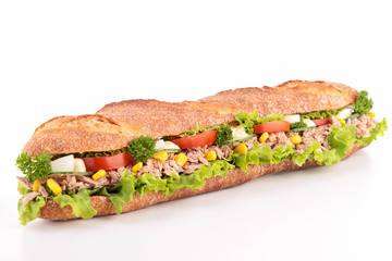 sandwich