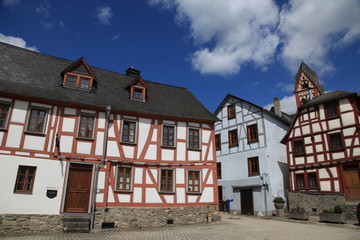 Altstadt von Limburg Lahn