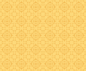 Fototapeta premium background retro: wallpaper, pattern, seamless, vector, vintage