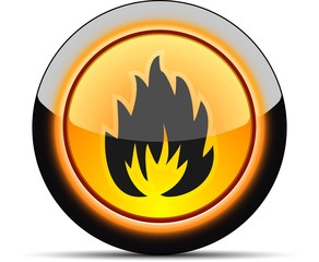 Fire button