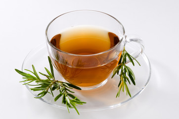 Rosemary Herbal Tea