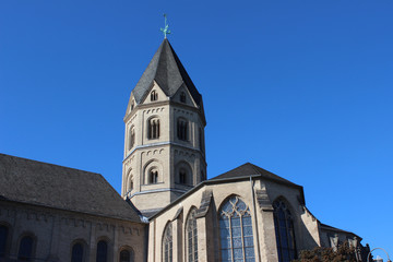 St. Andreas Kirche Köln