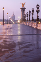 Alexandre III bridge