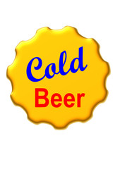 Bierverschluss