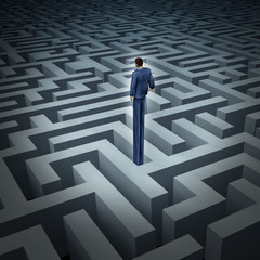 New Leadership Vision