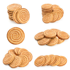 Set of cookies