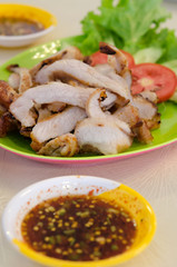 asian style food