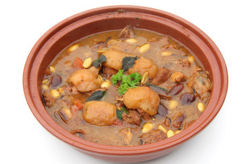 tajine