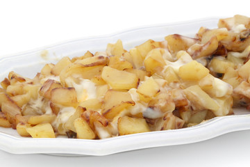 tartiflette